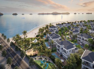 GRAND BAY HALONG VILLAS